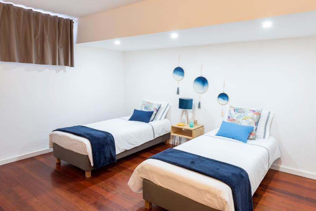 Vita Portucale ! Nook Beach Apartments Costa de Caparica Eksteriør bilde