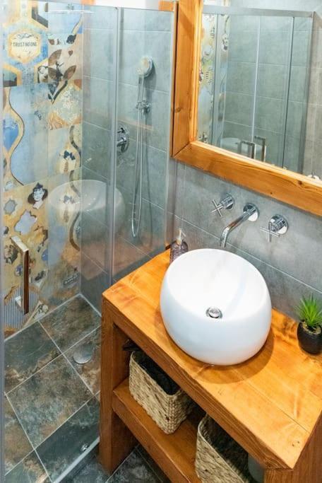 Vita Portucale ! Nook Beach Apartments Costa de Caparica Eksteriør bilde