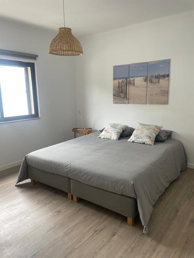 Vita Portucale ! Nook Beach Apartments Costa de Caparica Eksteriør bilde
