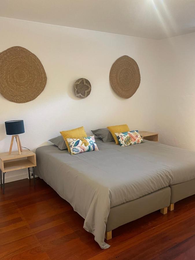 Vita Portucale ! Nook Beach Apartments Costa de Caparica Eksteriør bilde